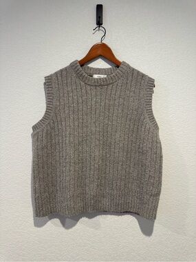 M&S vest